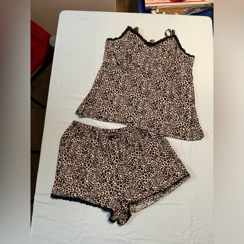 Rene Rofe Sleepwear set